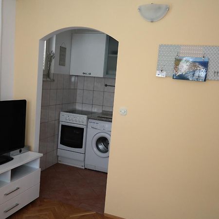 Apartments Nena بودْسْتغانا المظهر الخارجي الصورة