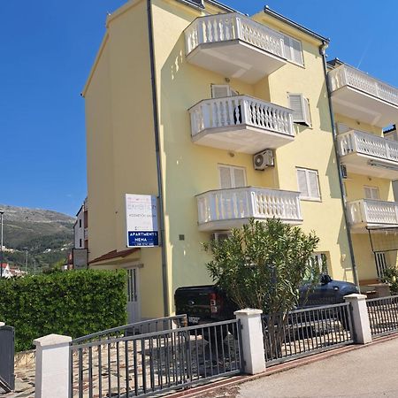 Apartments Nena بودْسْتغانا المظهر الخارجي الصورة
