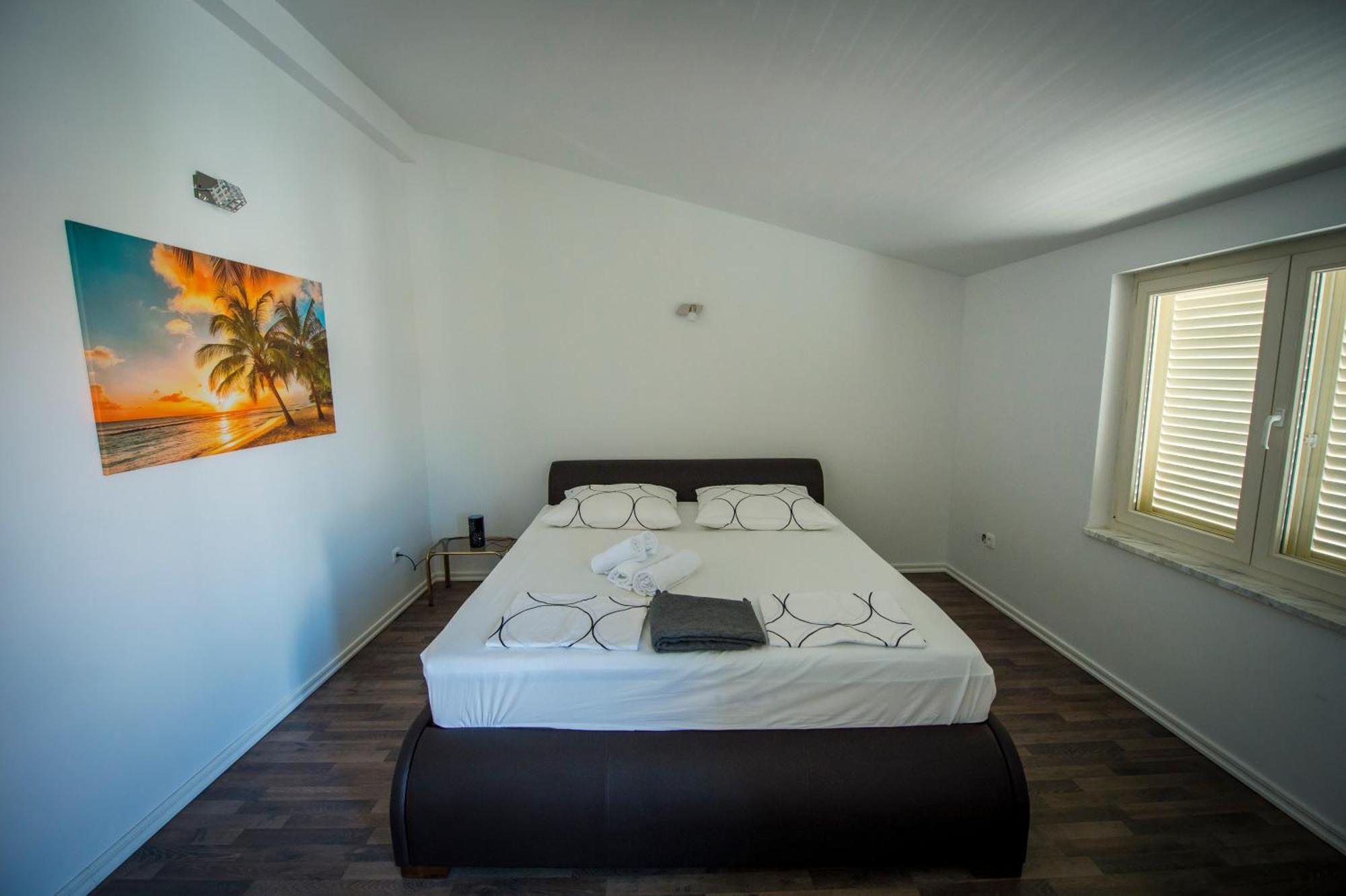 Apartments Nena بودْسْتغانا المظهر الخارجي الصورة