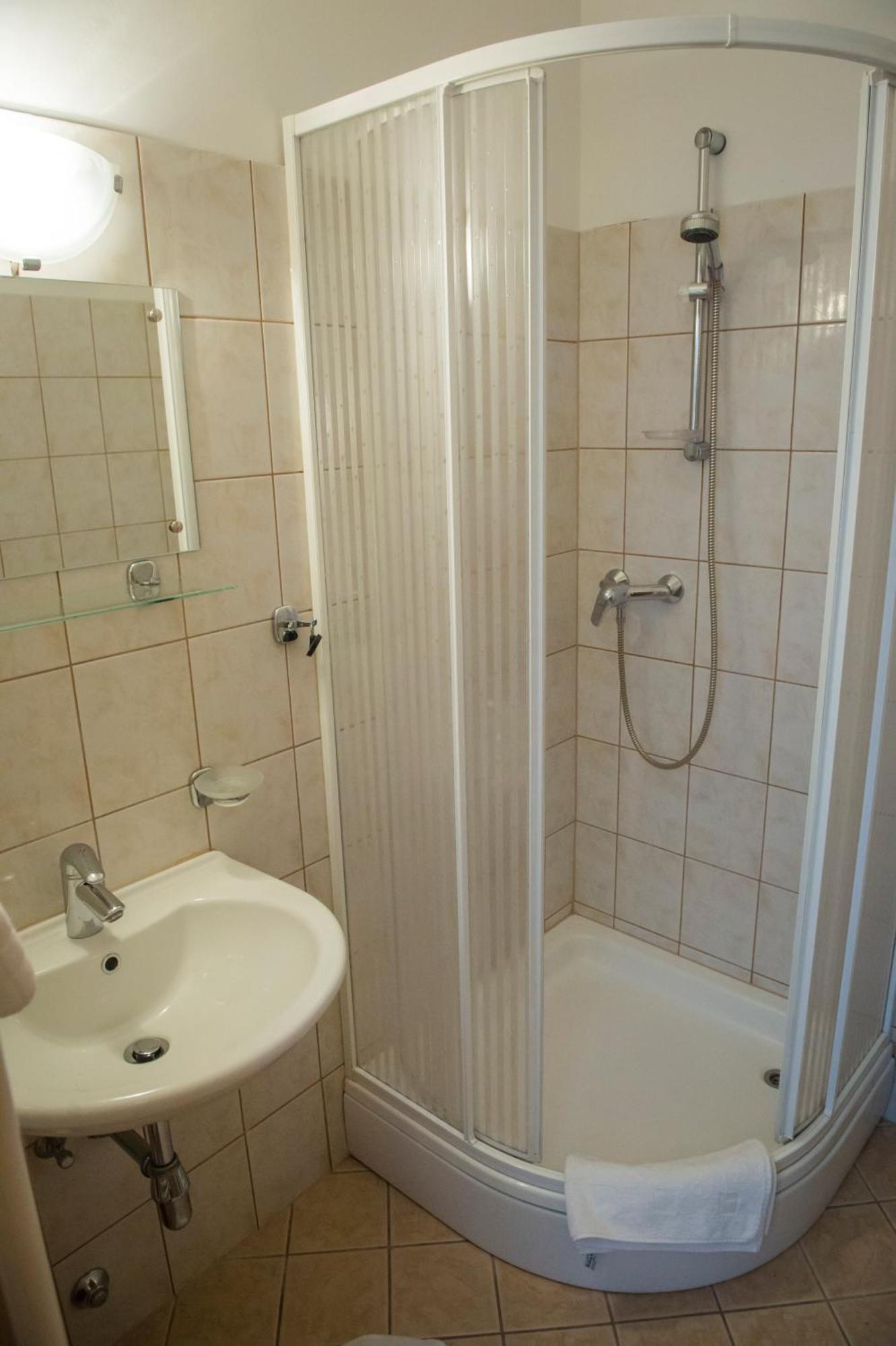 Apartments Nena بودْسْتغانا المظهر الخارجي الصورة