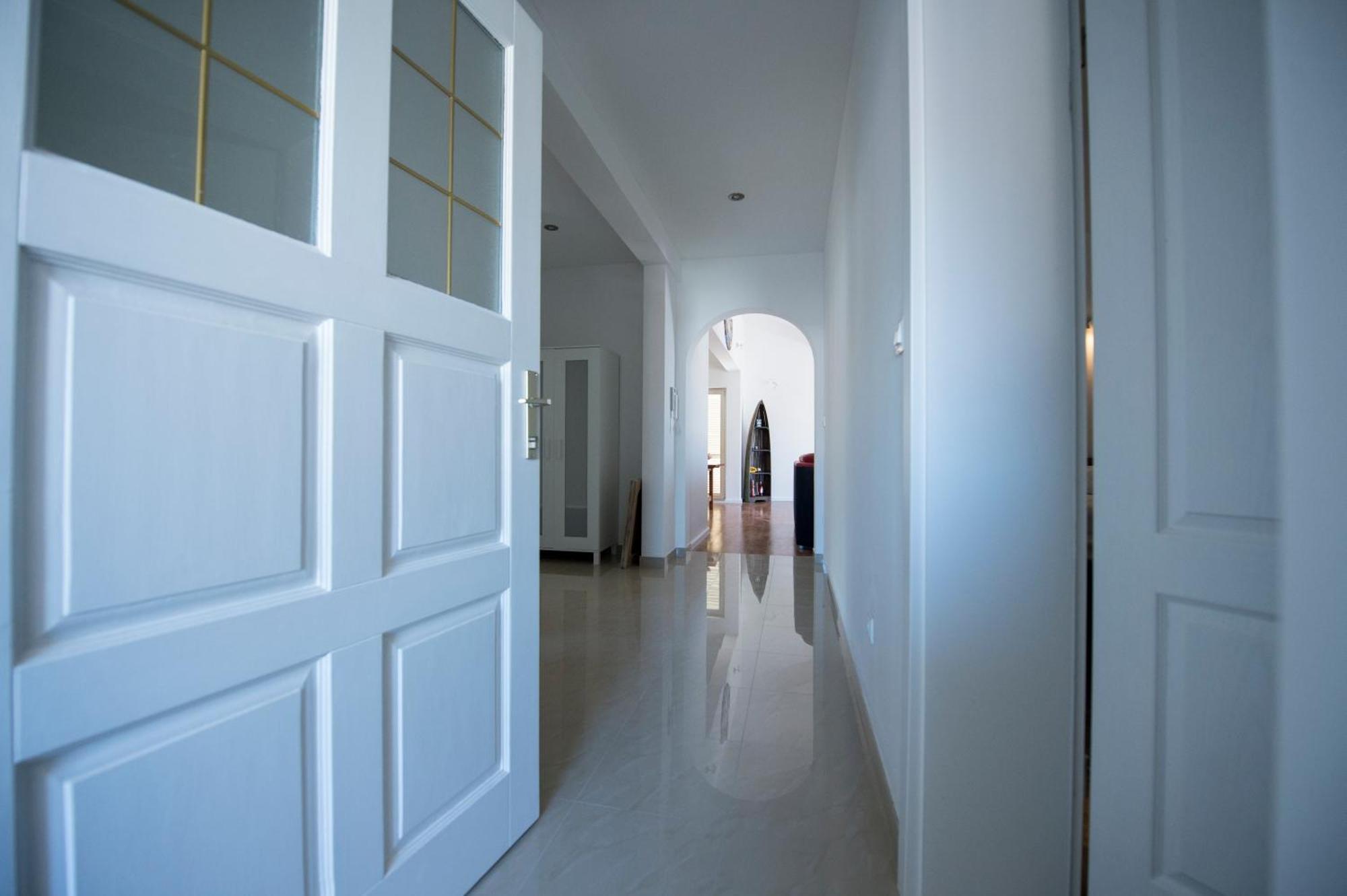 Apartments Nena بودْسْتغانا المظهر الخارجي الصورة