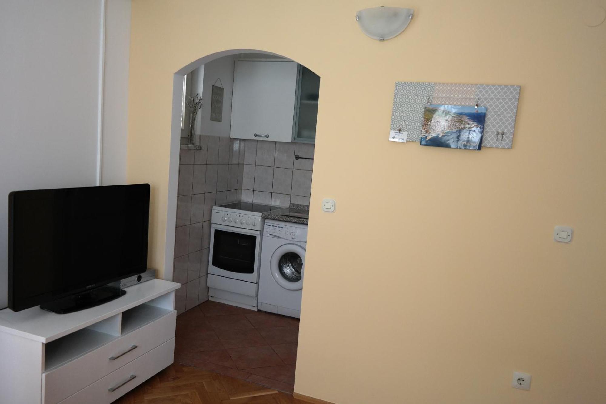 Apartments Nena بودْسْتغانا المظهر الخارجي الصورة