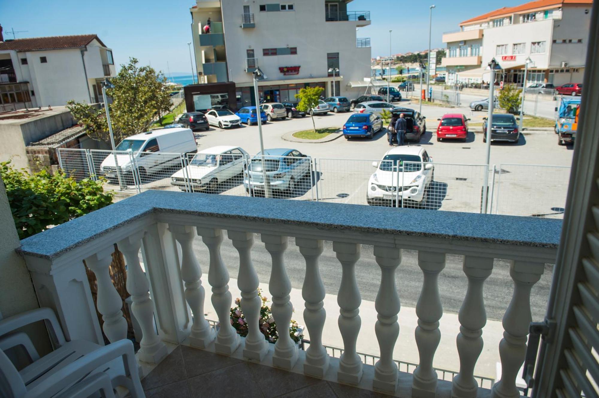 Apartments Nena بودْسْتغانا المظهر الخارجي الصورة