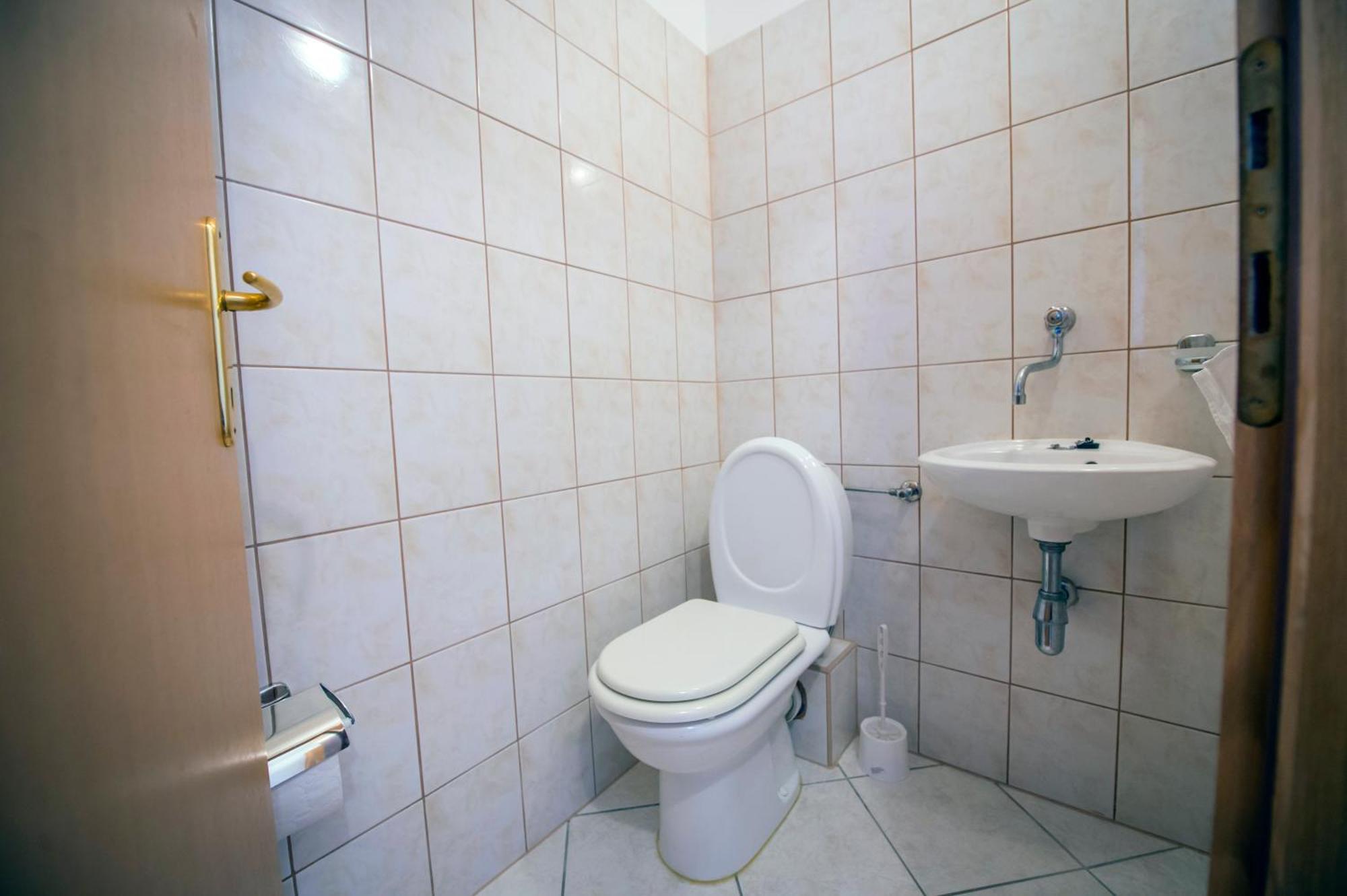 Apartments Nena بودْسْتغانا المظهر الخارجي الصورة