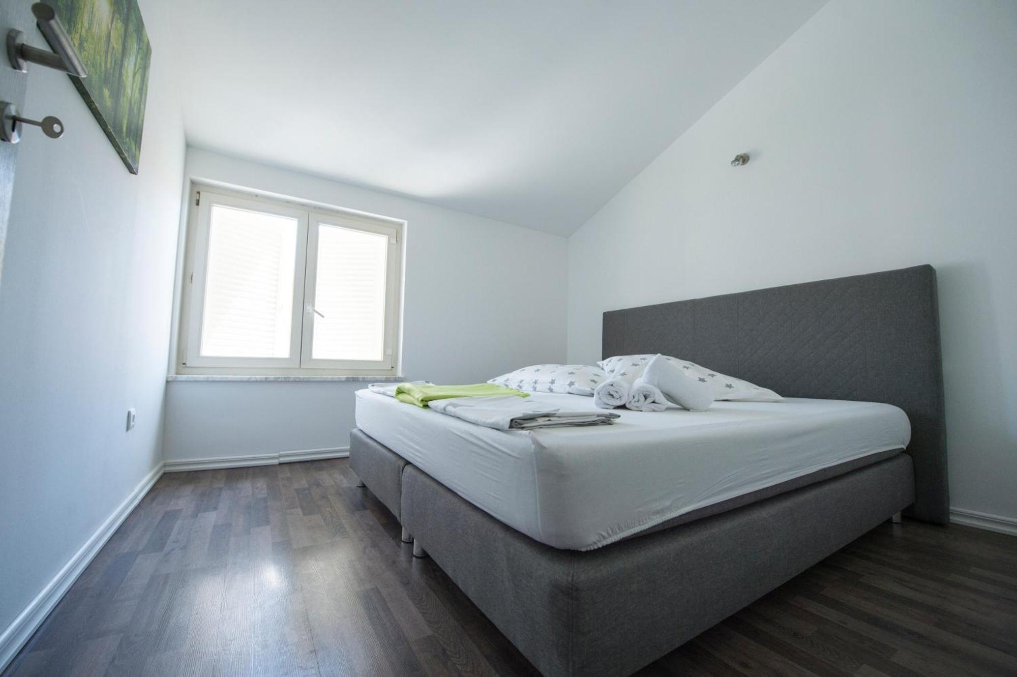 Apartments Nena بودْسْتغانا المظهر الخارجي الصورة