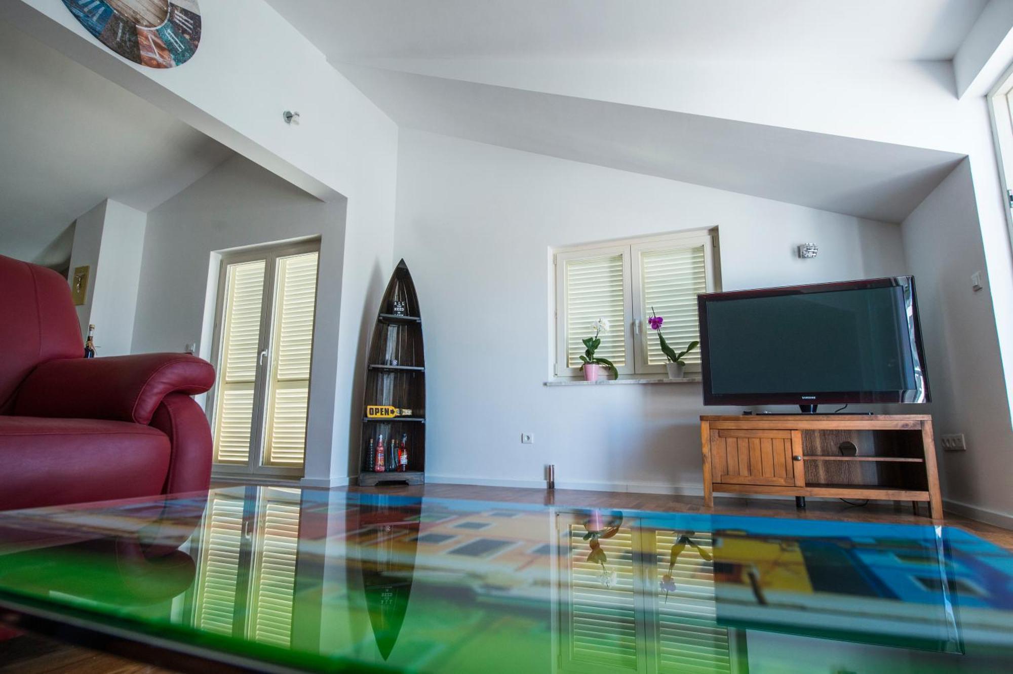 Apartments Nena بودْسْتغانا المظهر الخارجي الصورة