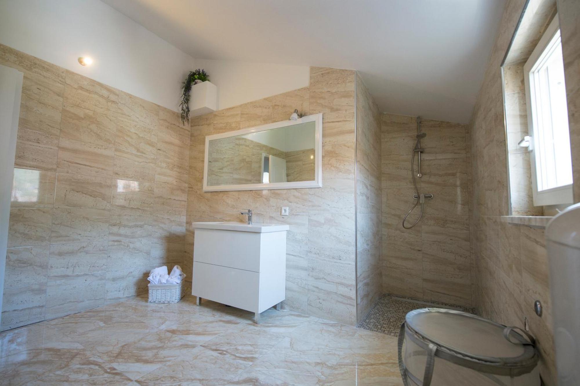 Apartments Nena بودْسْتغانا المظهر الخارجي الصورة