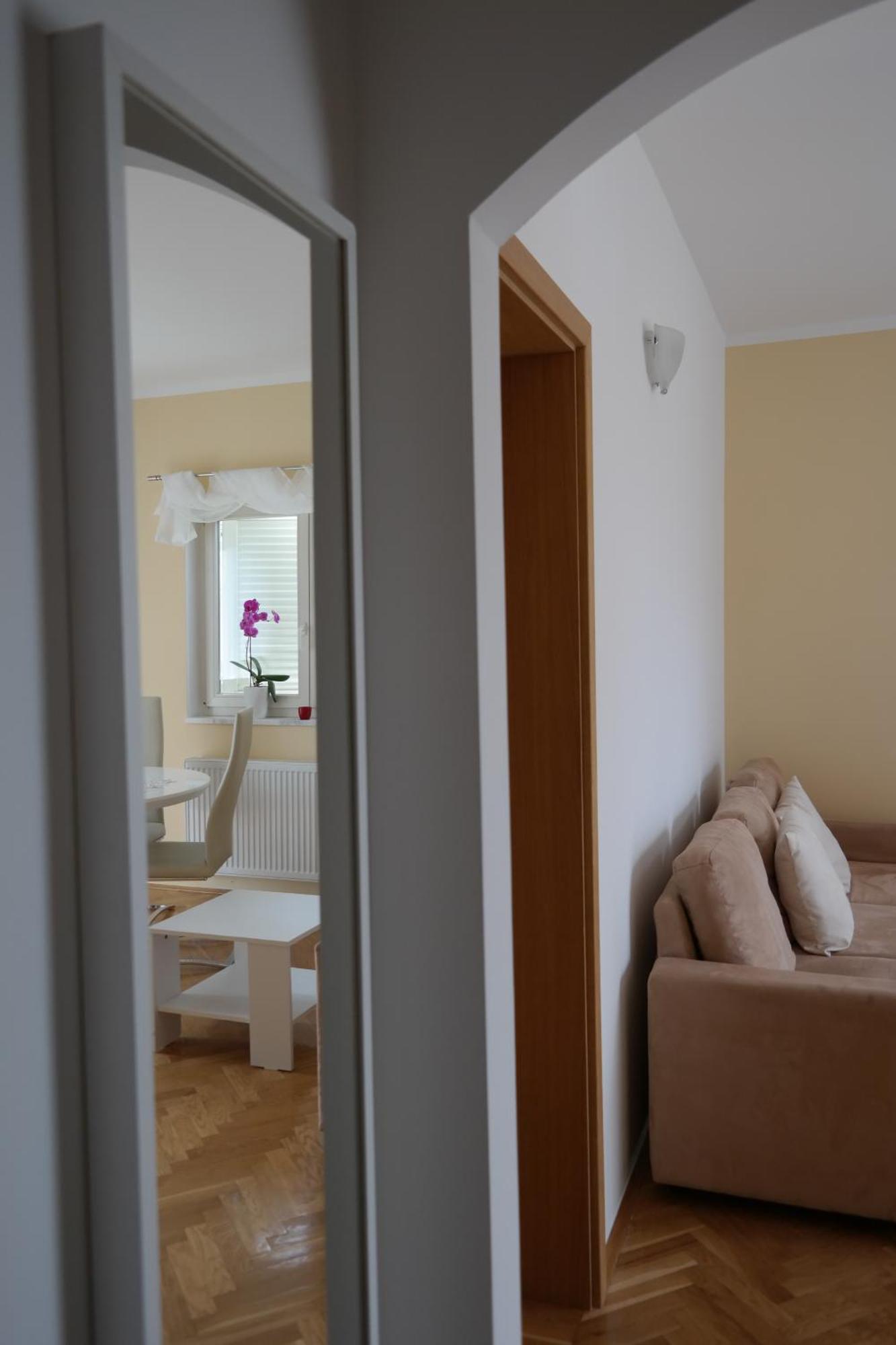 Apartments Nena بودْسْتغانا المظهر الخارجي الصورة