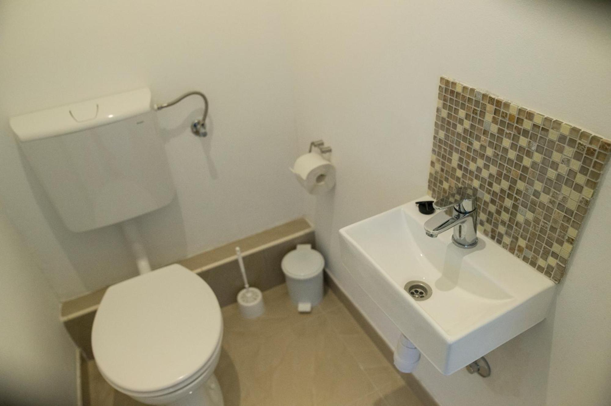 Apartments Nena بودْسْتغانا المظهر الخارجي الصورة