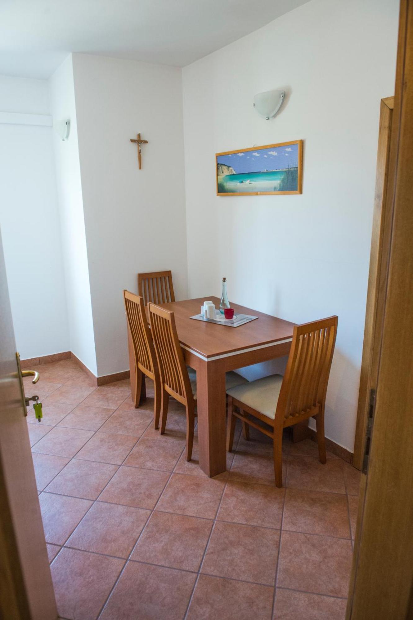 Apartments Nena بودْسْتغانا المظهر الخارجي الصورة