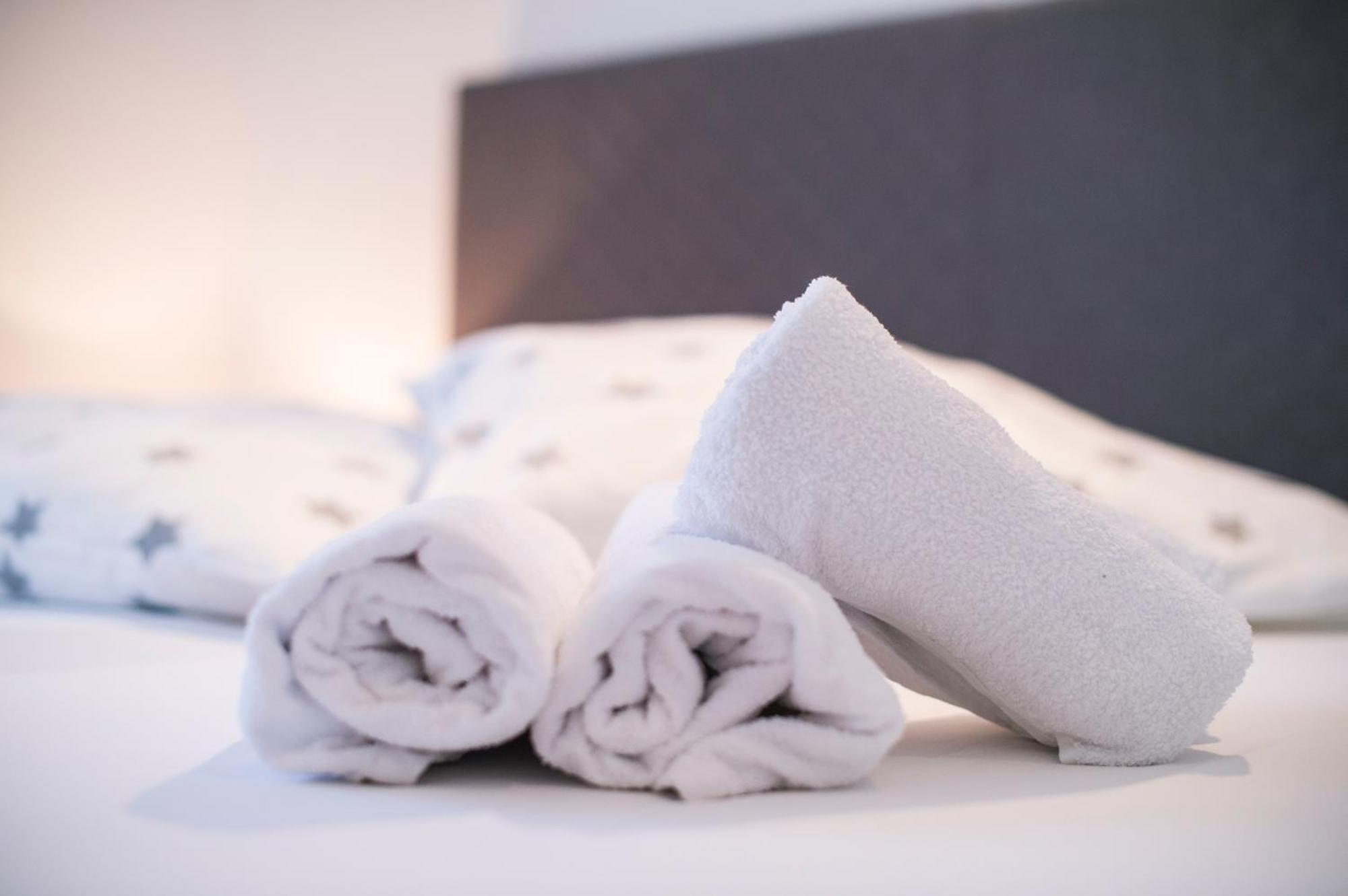 Apartments Nena بودْسْتغانا المظهر الخارجي الصورة