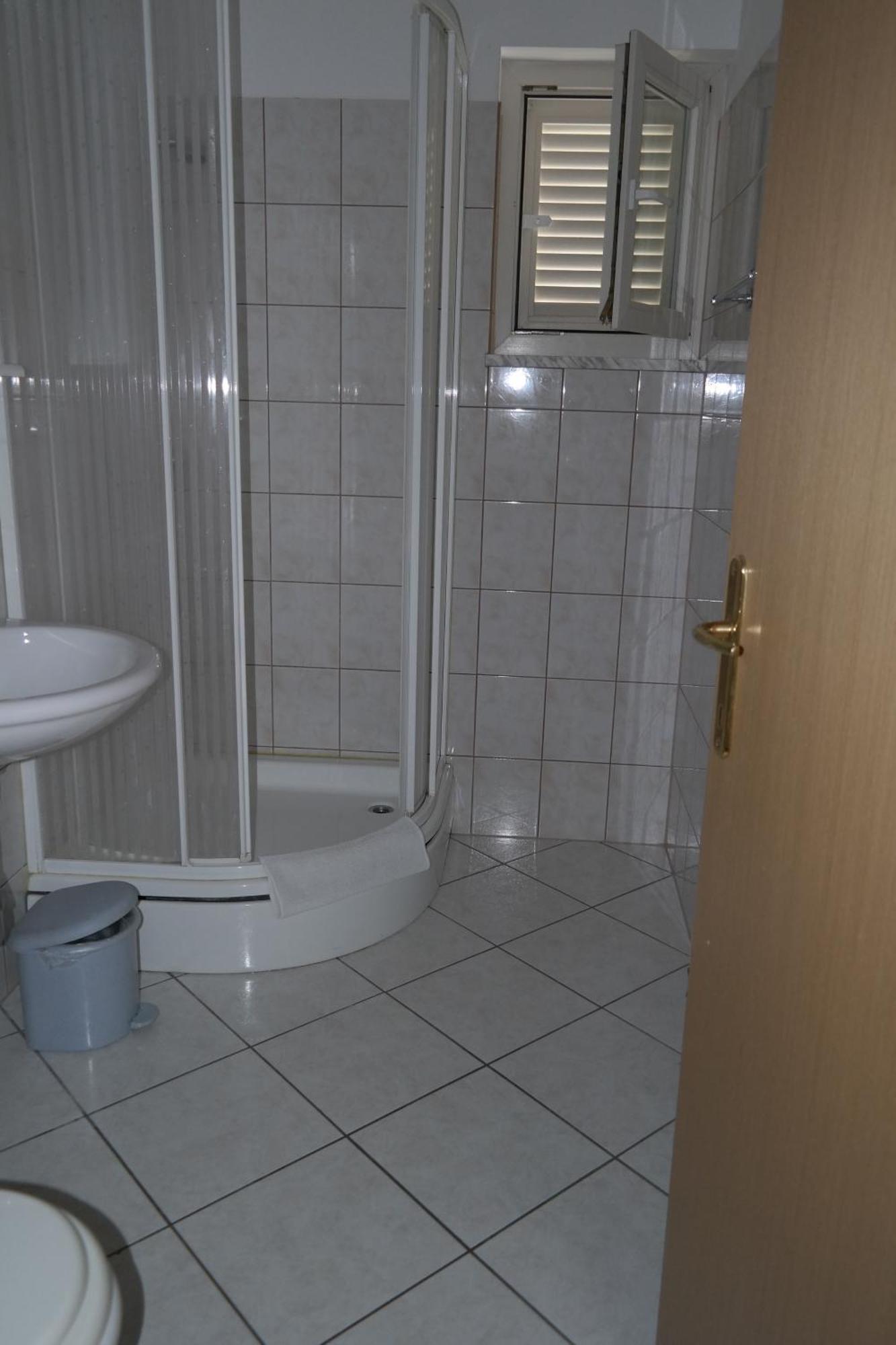 Apartments Nena بودْسْتغانا المظهر الخارجي الصورة
