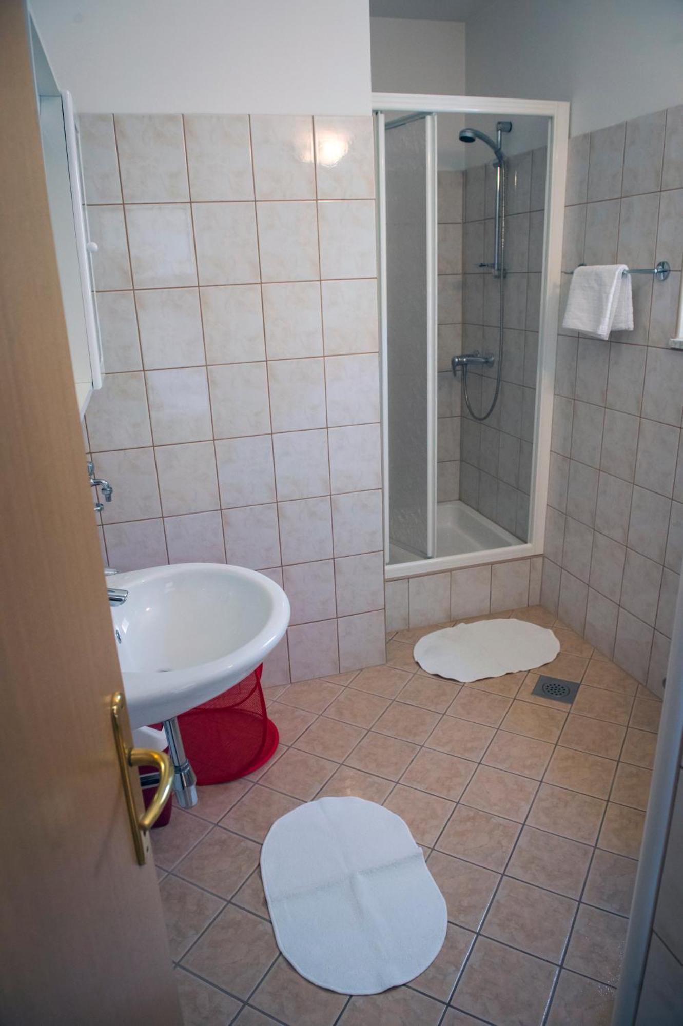 Apartments Nena بودْسْتغانا المظهر الخارجي الصورة