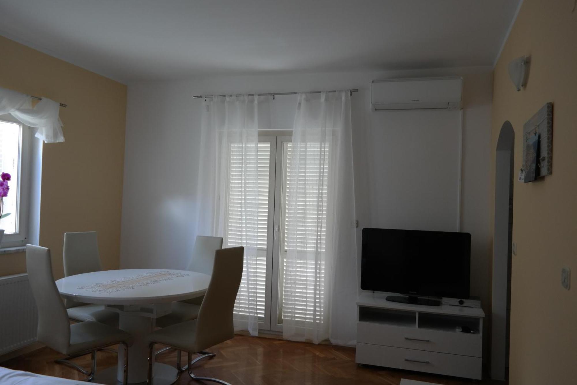 Apartments Nena بودْسْتغانا المظهر الخارجي الصورة