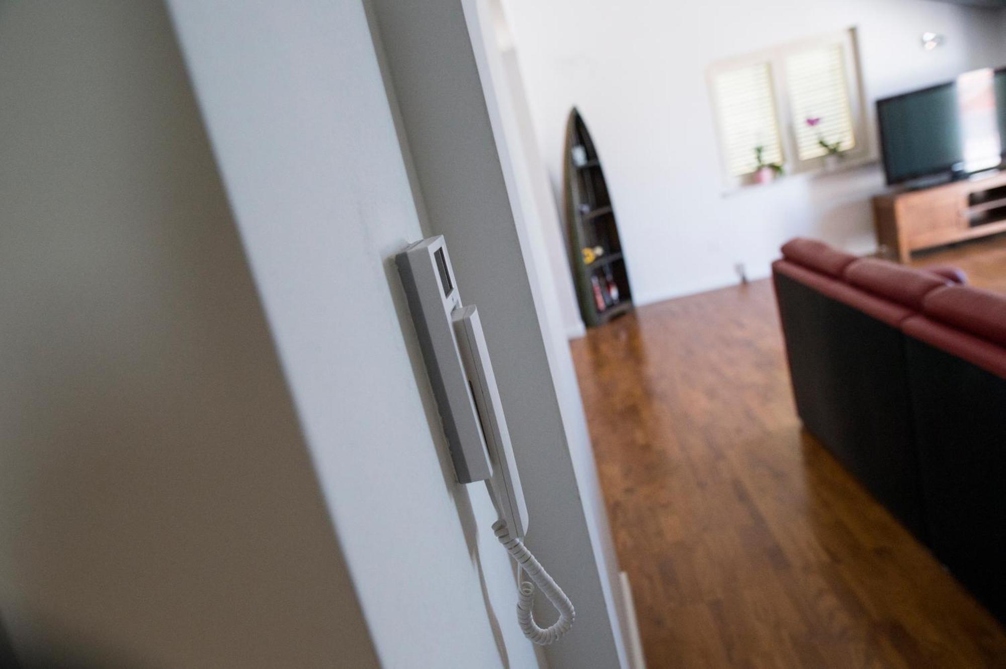 Apartments Nena بودْسْتغانا المظهر الخارجي الصورة