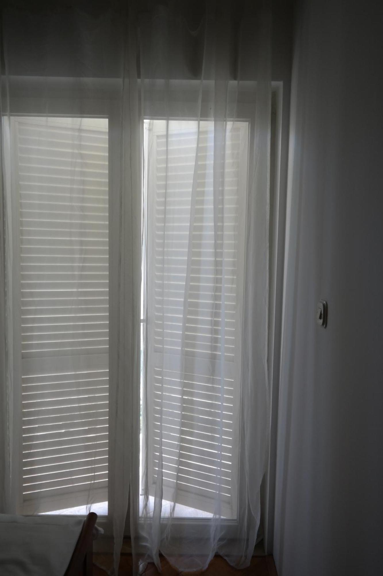 Apartments Nena بودْسْتغانا المظهر الخارجي الصورة