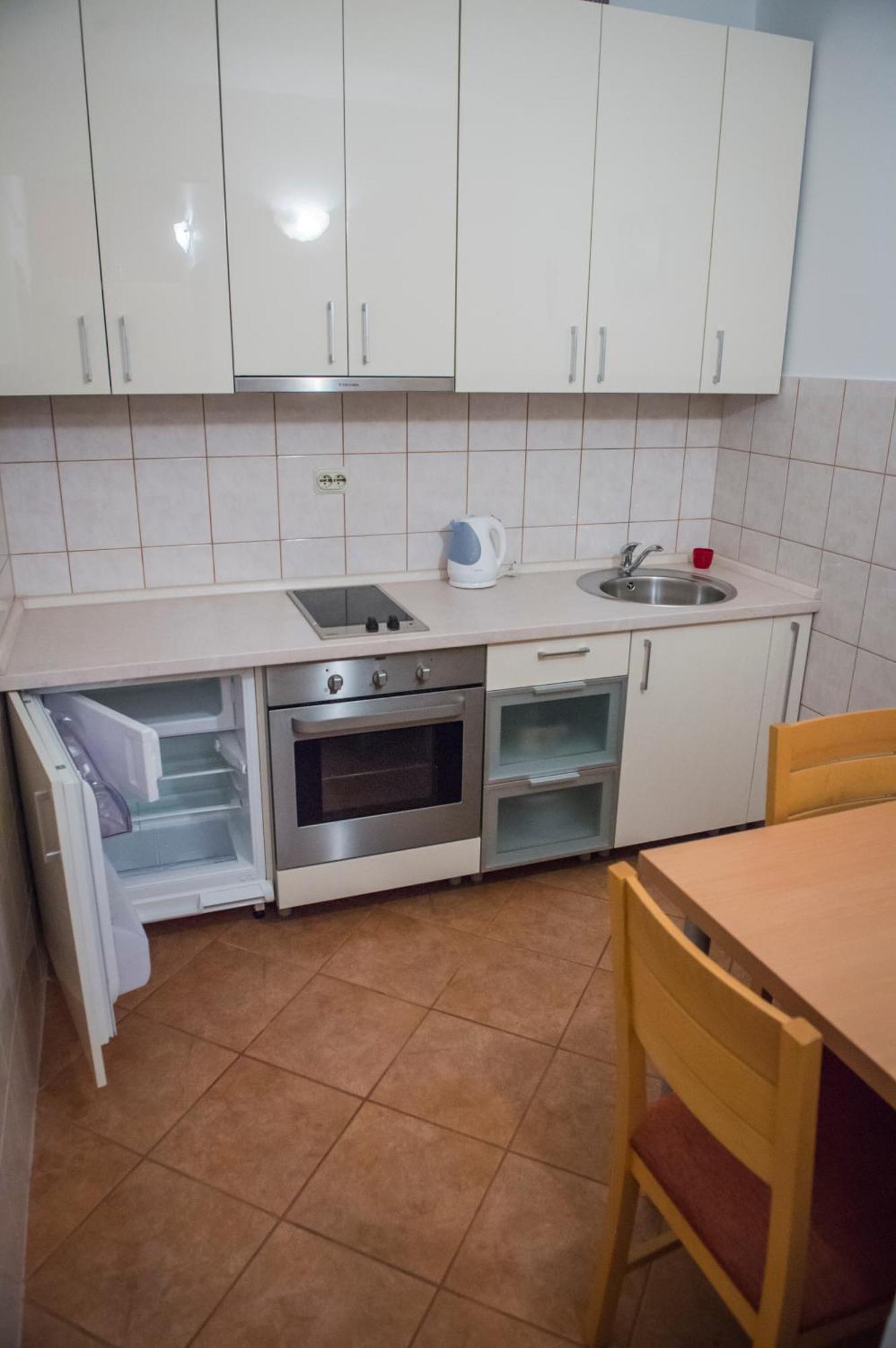Apartments Nena بودْسْتغانا المظهر الخارجي الصورة