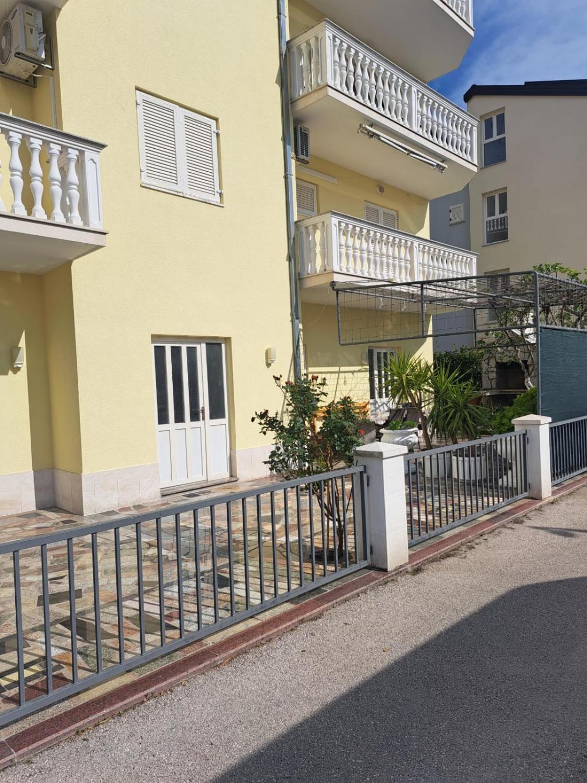 Apartments Nena بودْسْتغانا المظهر الخارجي الصورة