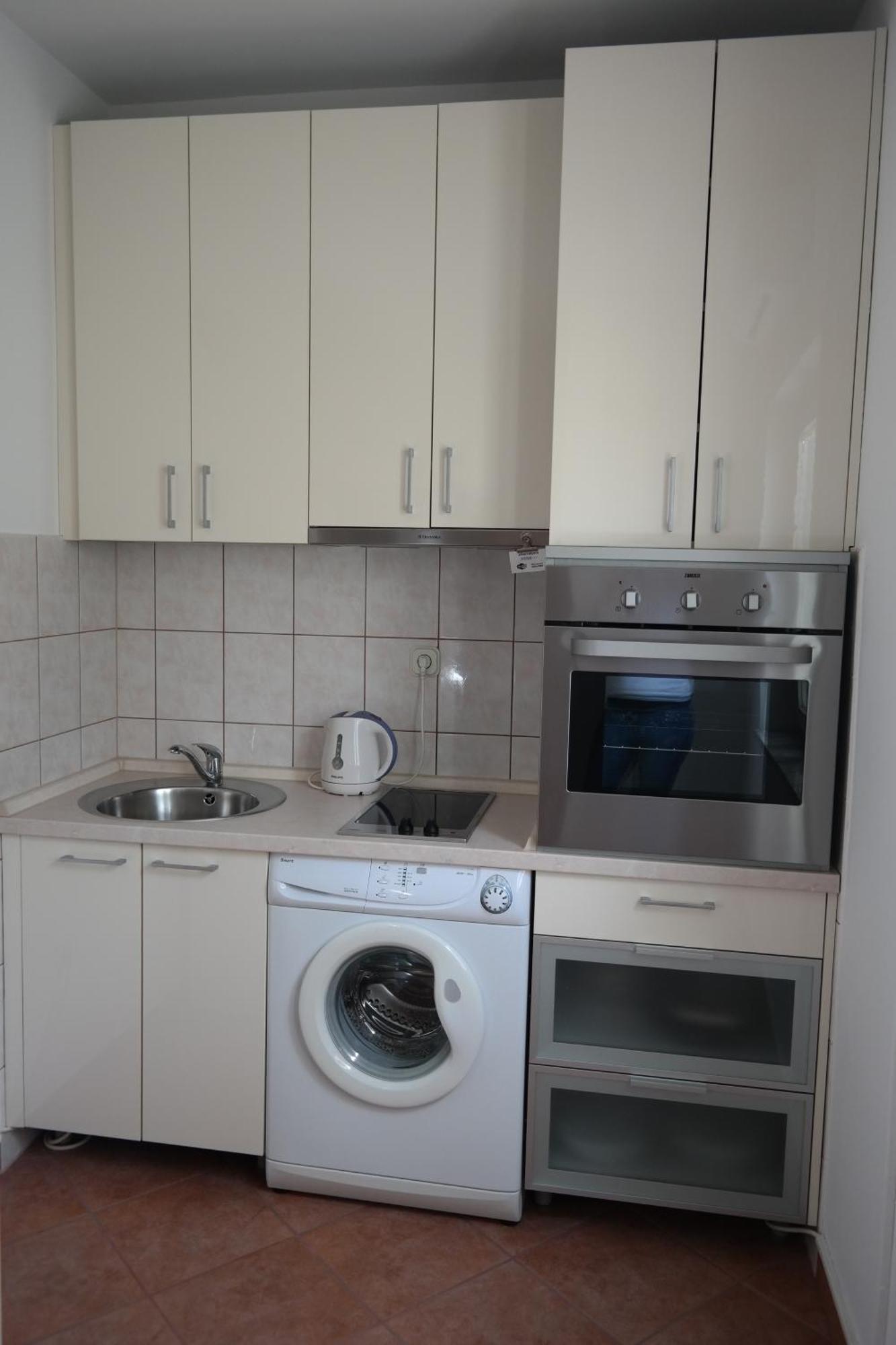 Apartments Nena بودْسْتغانا المظهر الخارجي الصورة