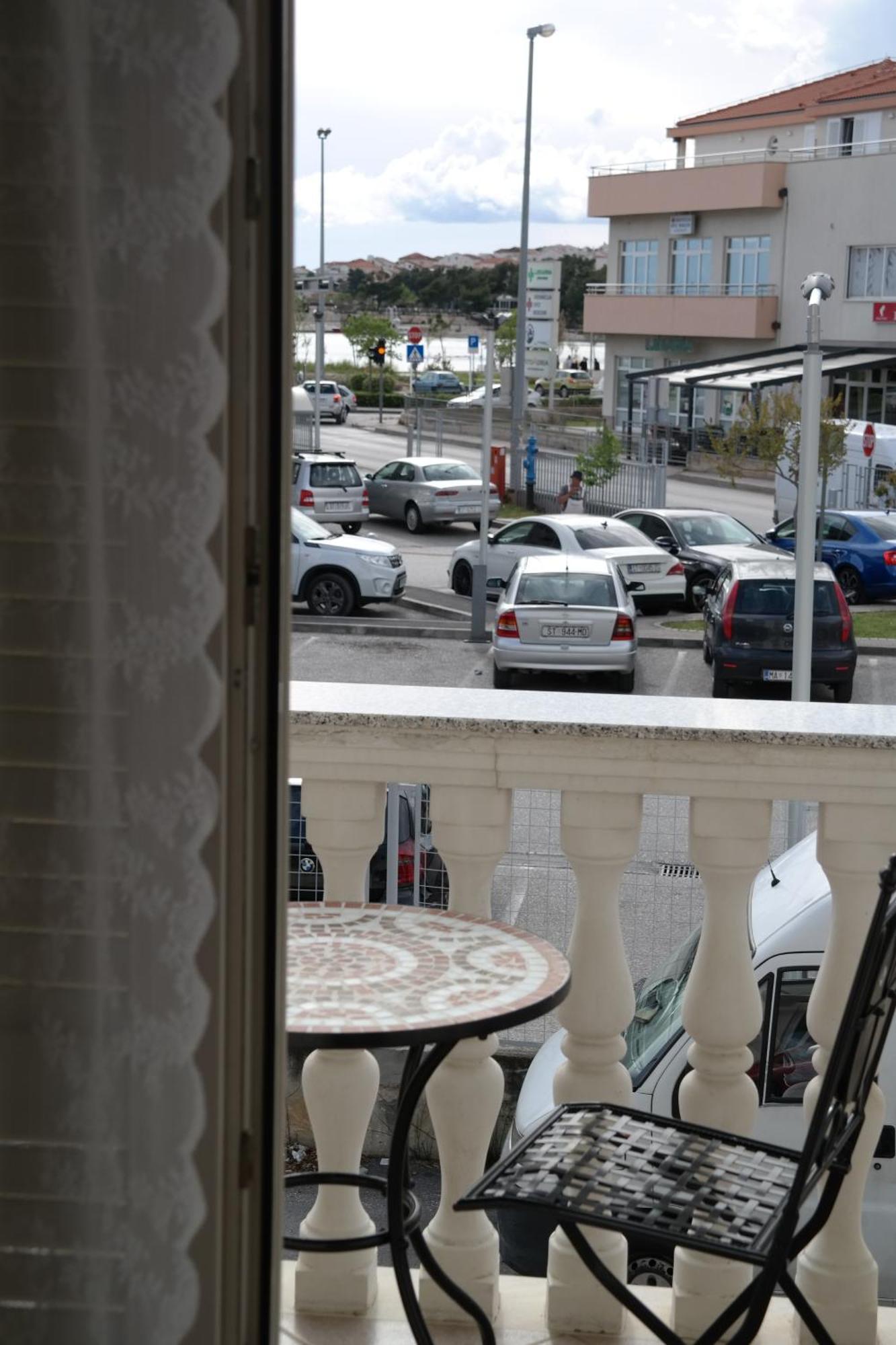 Apartments Nena بودْسْتغانا المظهر الخارجي الصورة