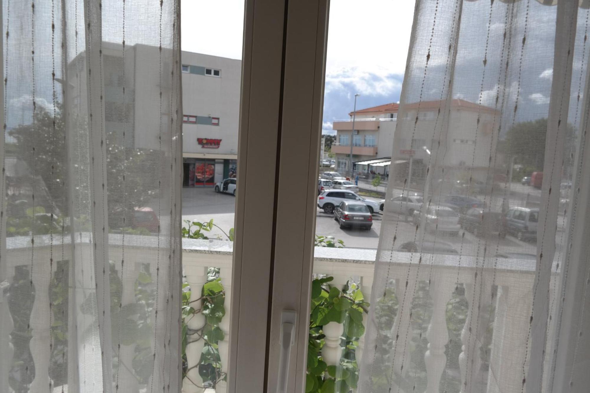 Apartments Nena بودْسْتغانا المظهر الخارجي الصورة