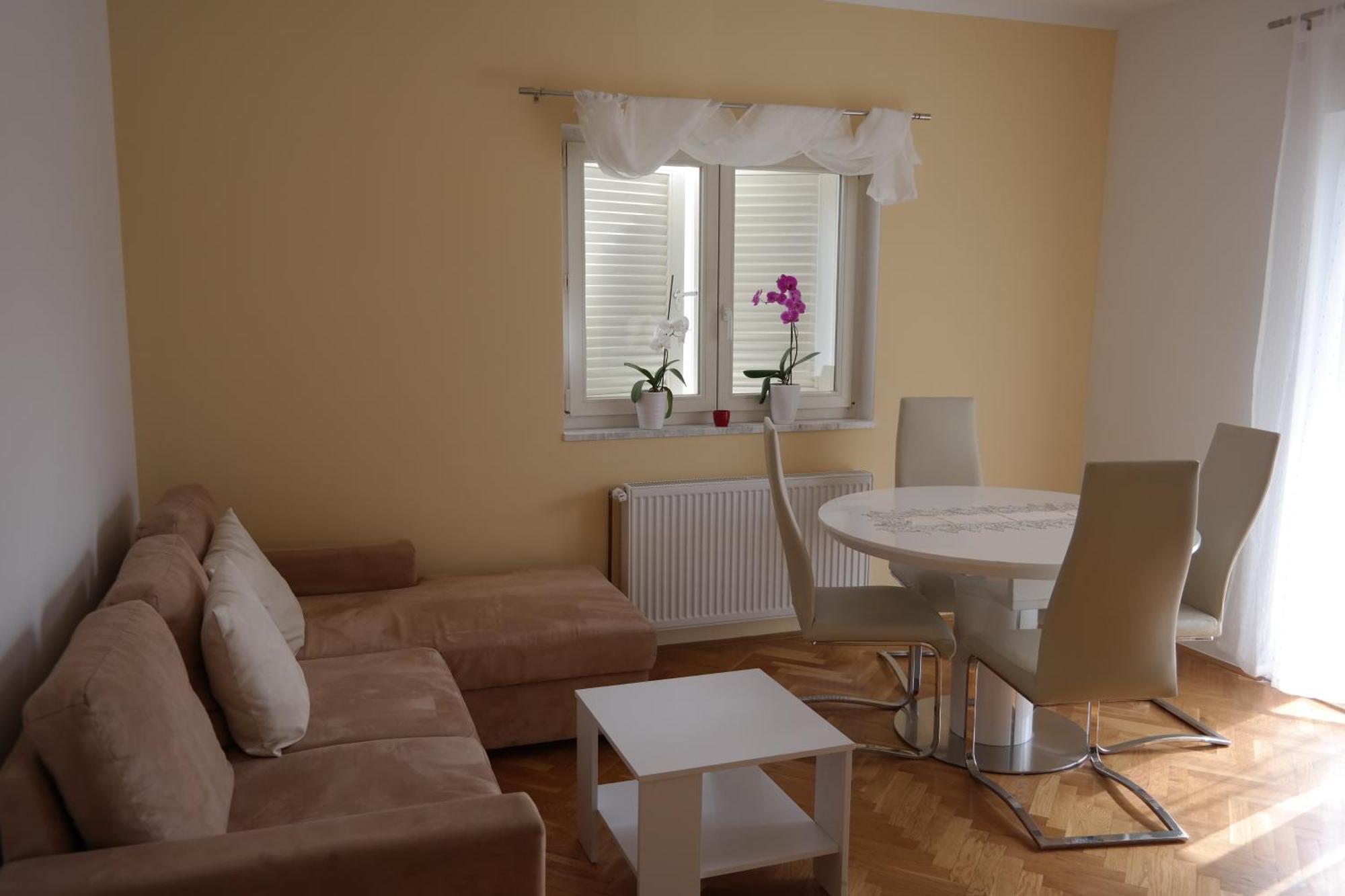 Apartments Nena بودْسْتغانا المظهر الخارجي الصورة