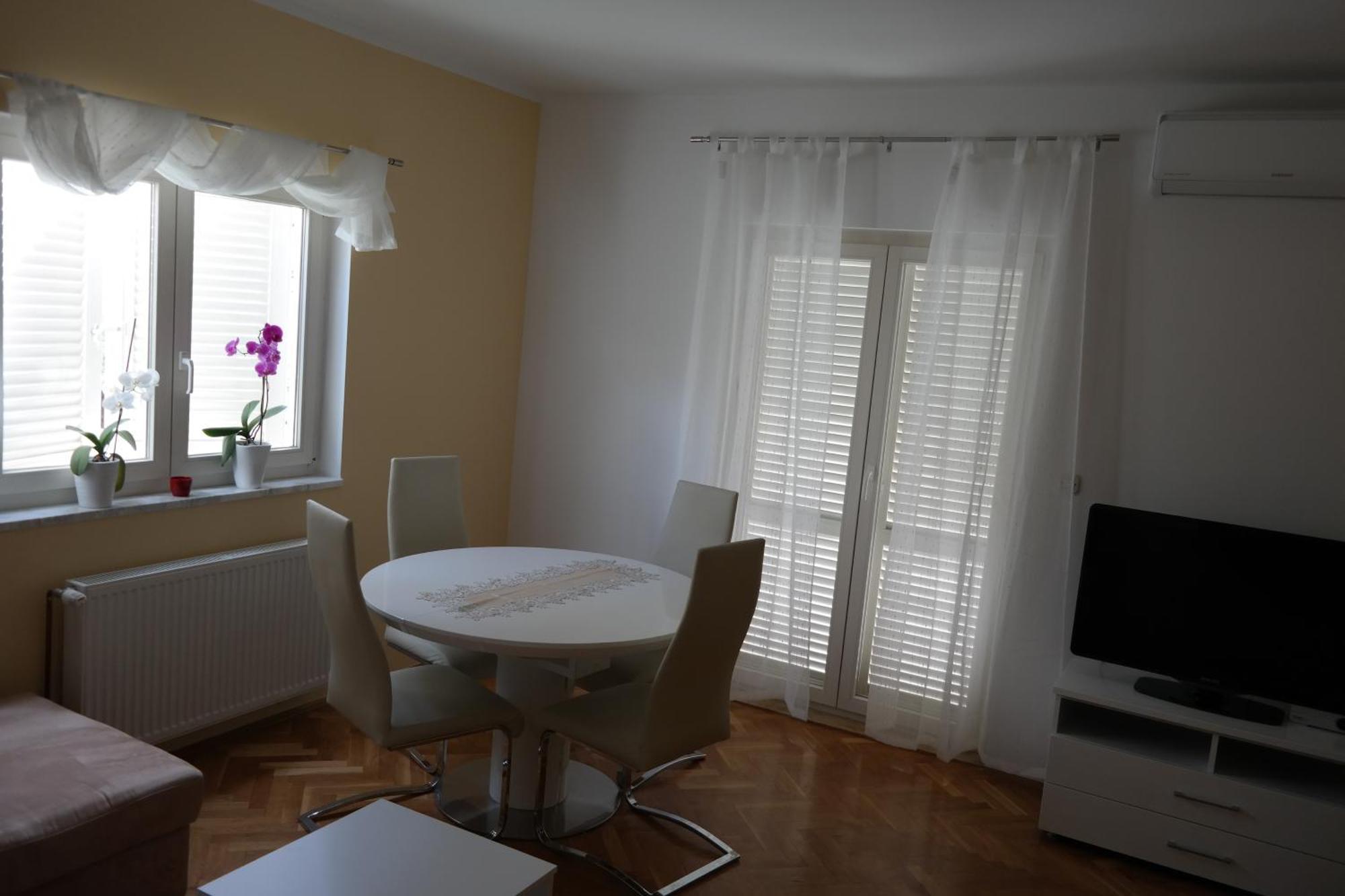 Apartments Nena بودْسْتغانا المظهر الخارجي الصورة