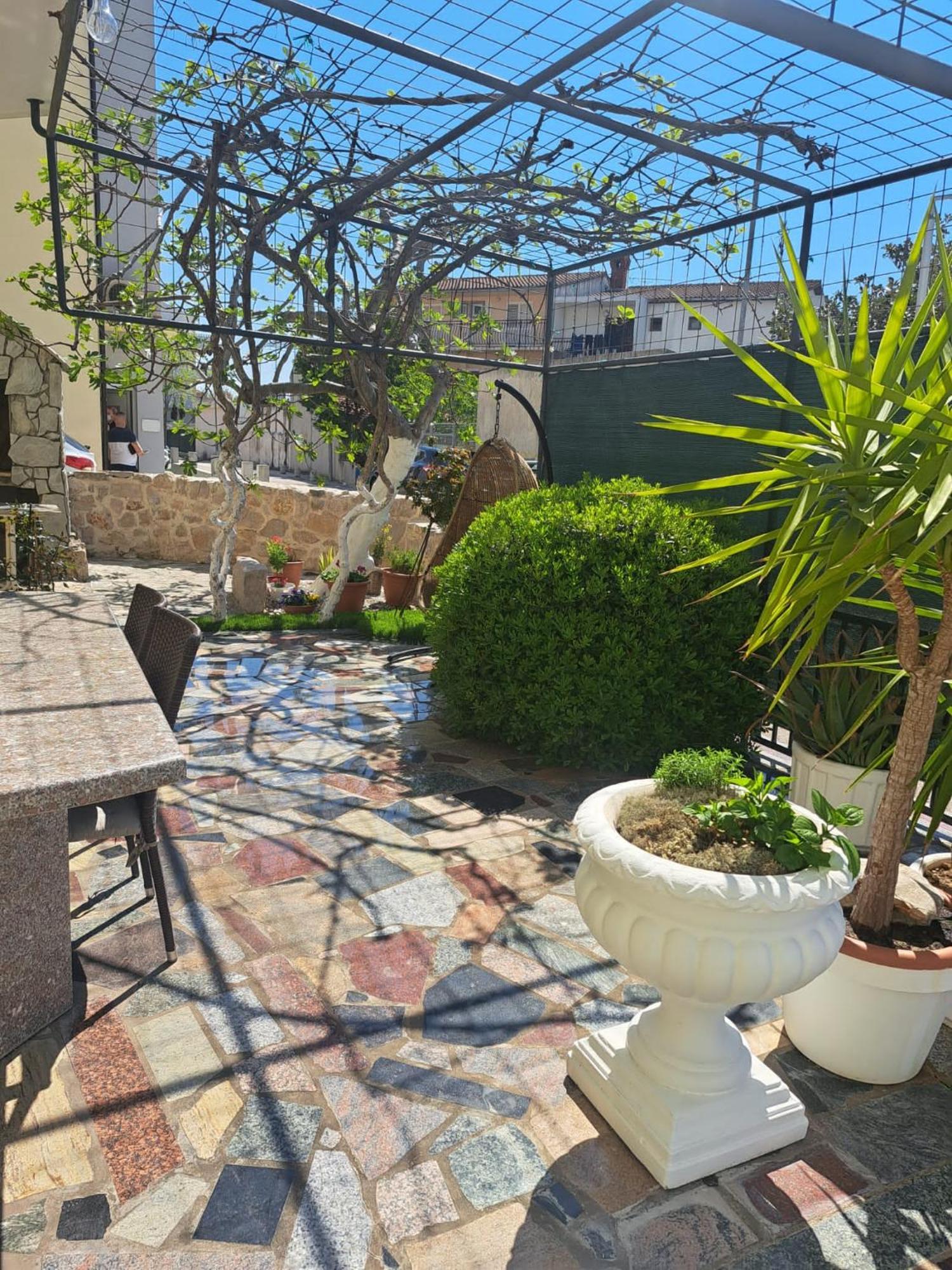 Apartments Nena بودْسْتغانا المظهر الخارجي الصورة